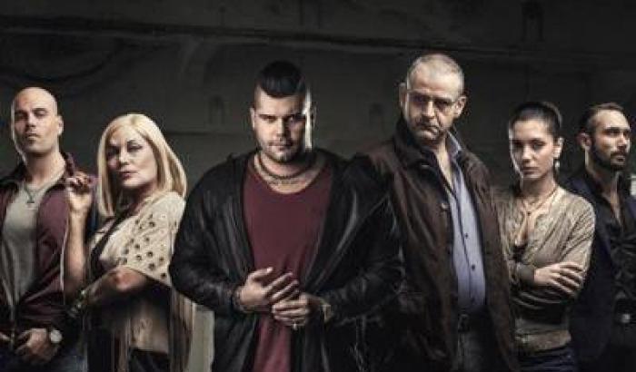 Gomorra, la seconda stagione parte col botto