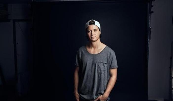 Kygo,arriva l'album d'esordio