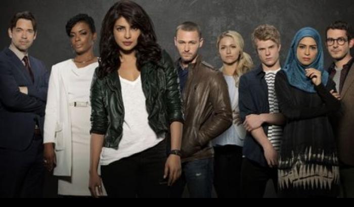 Upfronts 2015-2016, ABC: cancellazioni, rinnovi e  nuove serie