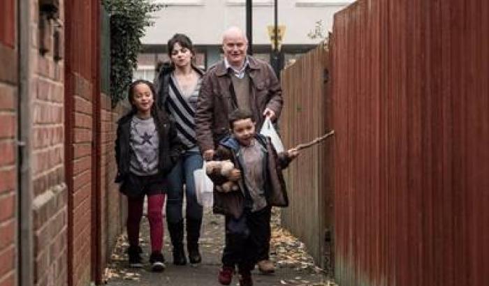 I, Daniel Blake di Loach sarà distribuito in Italia da Cinema di Valerio De Paolis