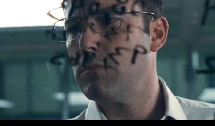 The Accountant: ecco il primo trailer