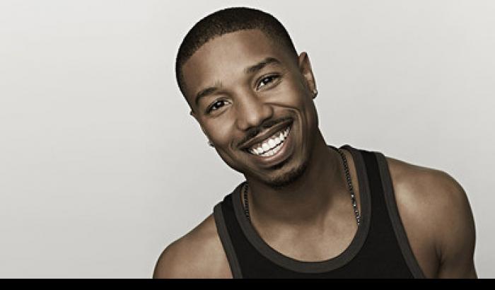 Black Panther: Michael B. Jordan nel cast