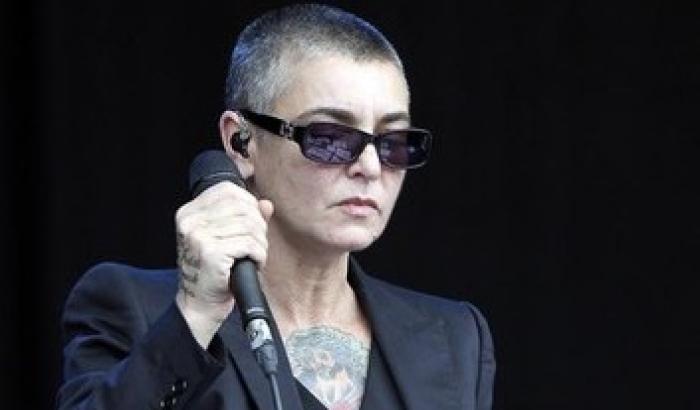 Ritrovata viva Sinead O'Connor: sta bene