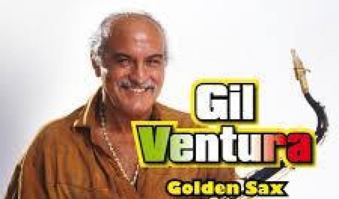 Morto Gil Ventura, l'uomo sax