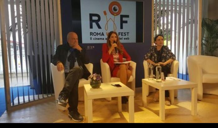 Rlfc a Cannes  entra in Cineregio e presenta il bando Movieland