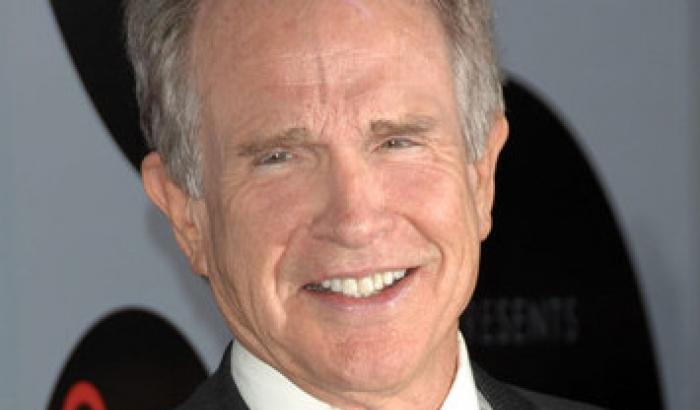 Warren Beatty torna in regia a 79 anni