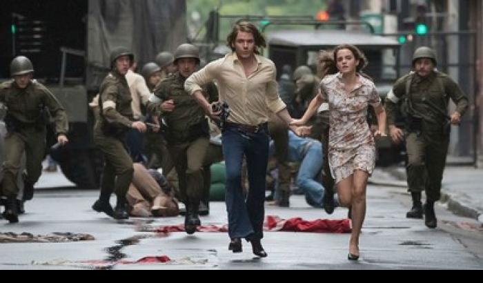 Colonia: online il nuovo trailer con Emma Watson e Daniel Brühl