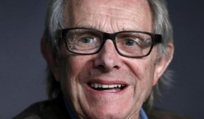 Ken Loach: "Il cinema si ribelli ai potenti"