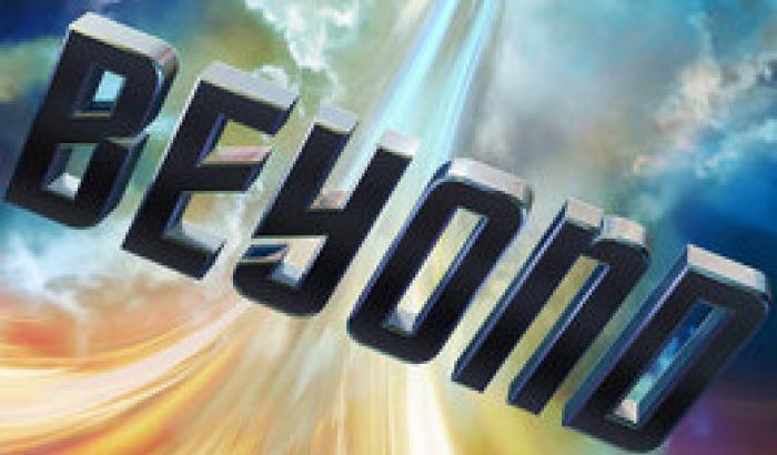 Star Trek Beyond, ecco il teaser poster e il secondo trailer Italiano