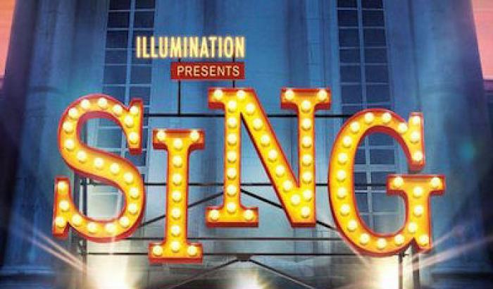 Sing, ecco il secondo trailer italiano