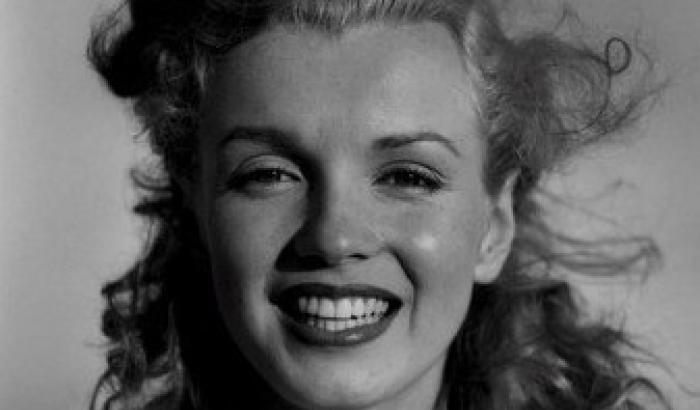 "La donna oltre il mito": Torino ricorda Marilyn