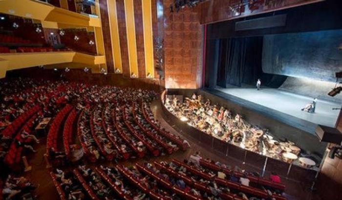 Dalla parte dei bambini: il Tokyo Ballet visto dai più piccoli