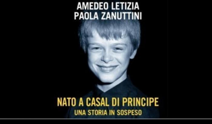 "Nato a Casal di Principe": il casting nel comune casertano