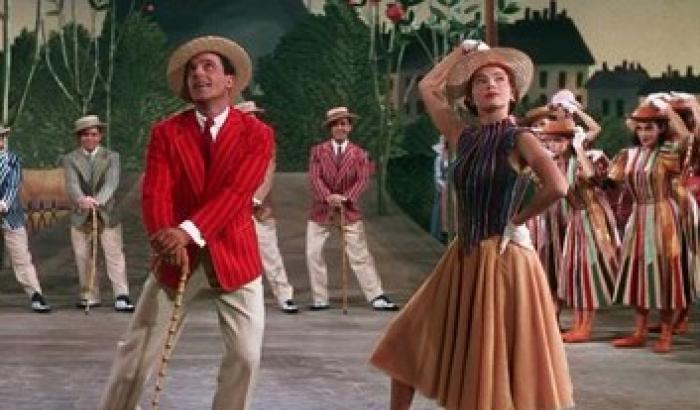 "Un americano a Parigi", torna in sala restaurato il classico di Minnelli