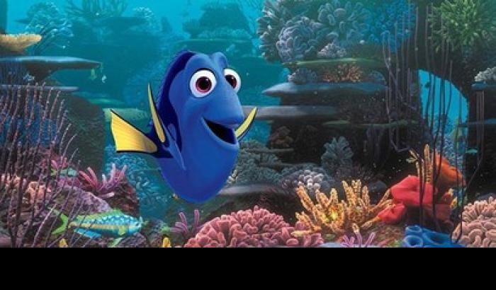 Alla Ricerca di Dory: ecco il trailer italiano del sequel Disney-Pixar