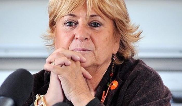 Ilda Boccassini difende Gomorra: "Non infanga il Sud, ma spinge a reagire"