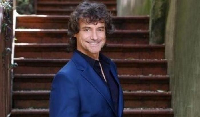 Il padrone di Rai3 (Fazio) ruba un'ora a Ulisse: Alberto Angela si vendica