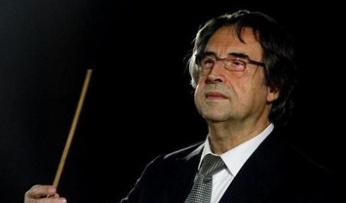 Riccardo Muti torna nella sua Ravenna