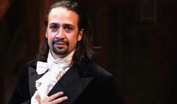 Lin-Manuel Miranda ingaggiato per il sequel di Mary Poppins