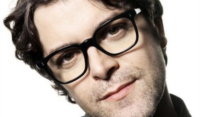 Samuele Bersani: "Il mio album live? E' un inno all'ottimismo"