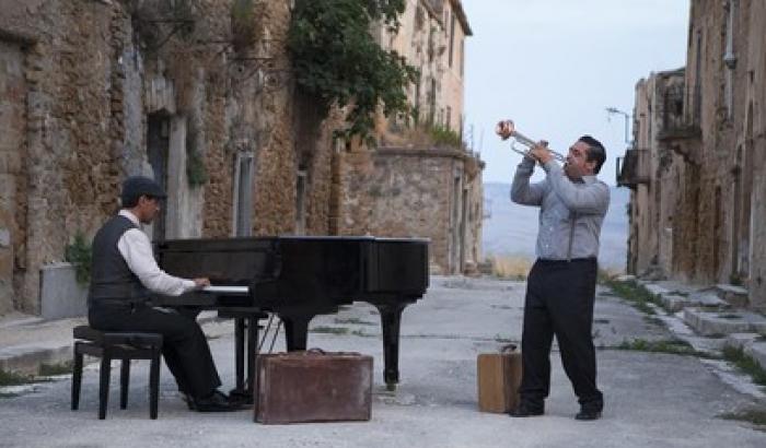 "Sicily Jass" torna in Sicilia in concorso al Salina Doc Fest