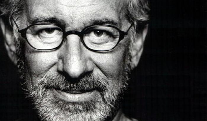 Laurea honoris causa a Steven Spielberg e a Malala Yousafzai