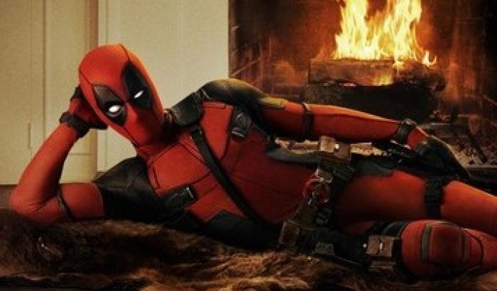 Deadpool, l'eroe che non vuole salvare il mondo avrà un sequel