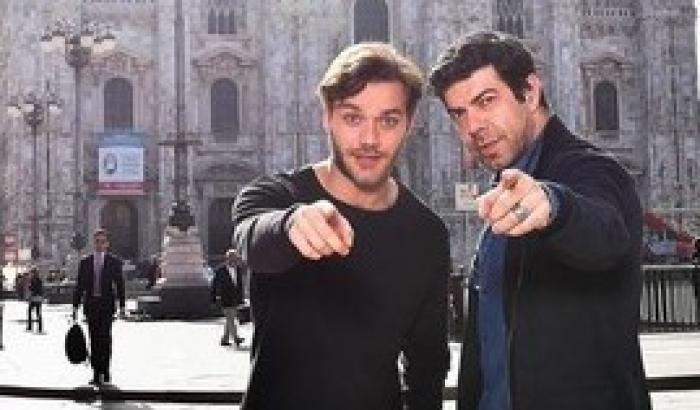 Ritorna Marco Polo con 10 nuovi episodi