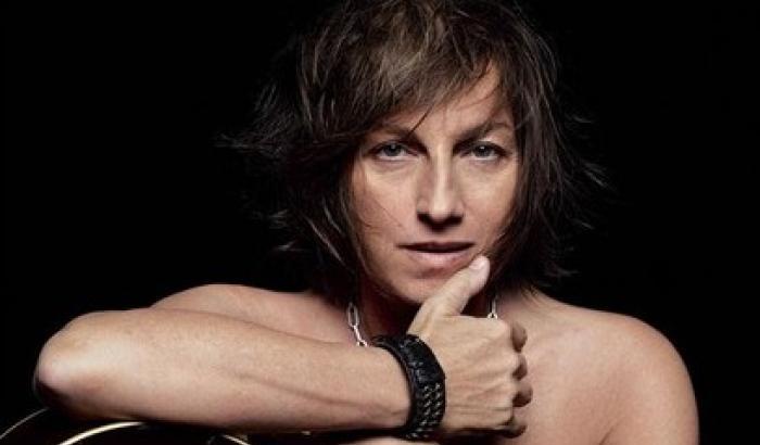 Auguri Gianna Nannini! La Meravigliosa Creatura compie 60 anni