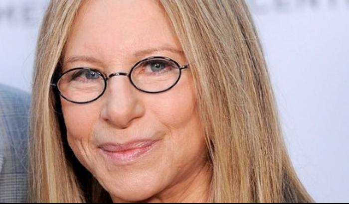 Ritorna la Streisand: ad agosto un nuovo album di duetti