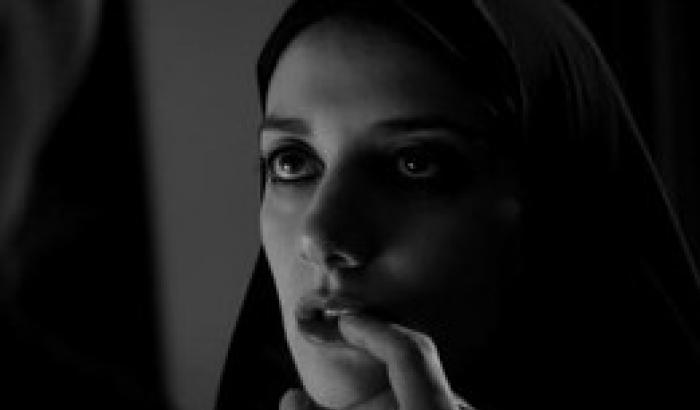 In sala: A Girl Walks Home Alone at Night di Lily Amirpour