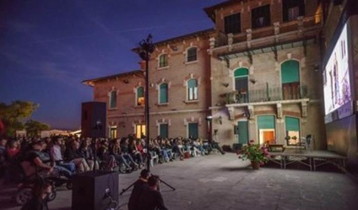 Calcio e cortometraggi, la quarta serata del Capodarco L'Altro Festival