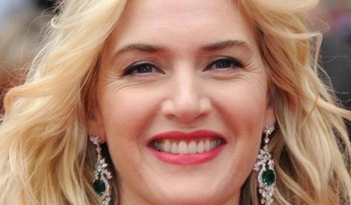 Kate Winslet è la nuova musa di Woody Allen