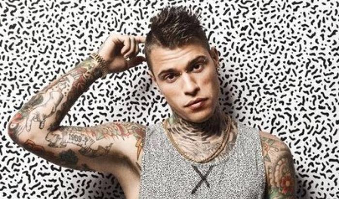 Fedez è la sorpresa di "Un passo dal cielo 4"