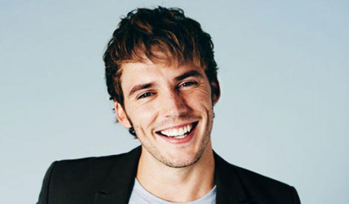 Sam Claflin sarà ospite al Giffoni Film Festival