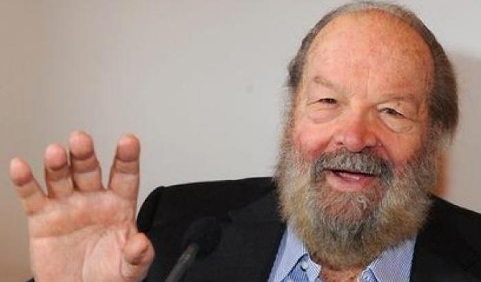 E' morto Bud Spencer: i funerali giovedì