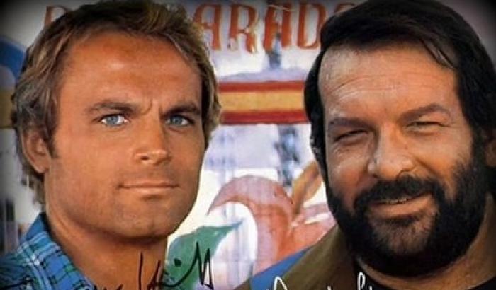 Terence Hill: "Ho perso il mio amico più caro"