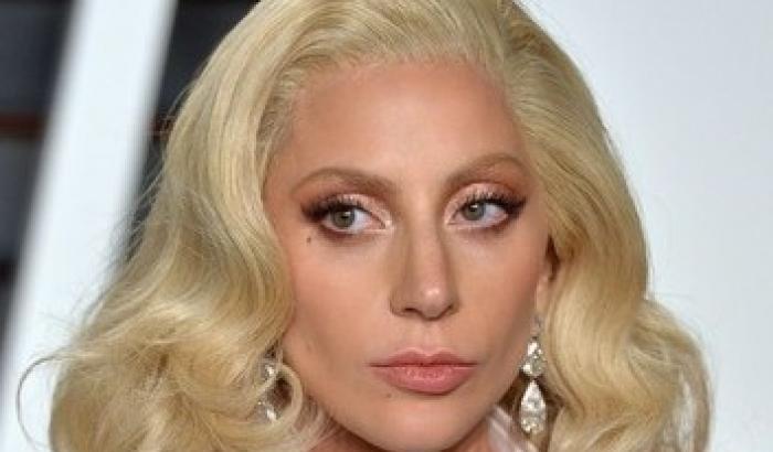 Lady Gaga nella black list del Partito comunista cinese