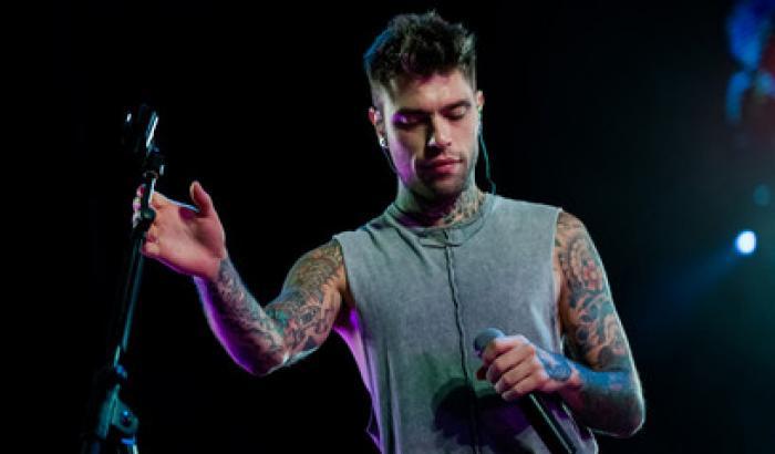 Fedez: "Un consigliere leghista mi ha augurato la morte"