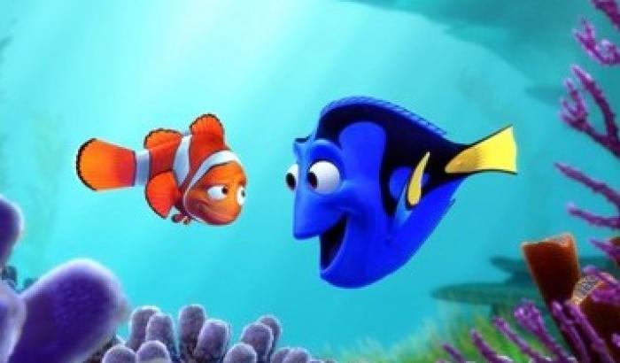 Box office Usa, Dory mantiene la vetta