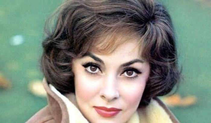 Gli 89 anni di Gina Lollobrigida