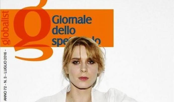 Cinè Riccione 2016: sfoglia il Giornale dello Spettacolo