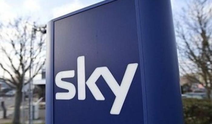 Anche nel 2015 il 90% dei ricavi sono andati a Sky, Mediaset e Rai