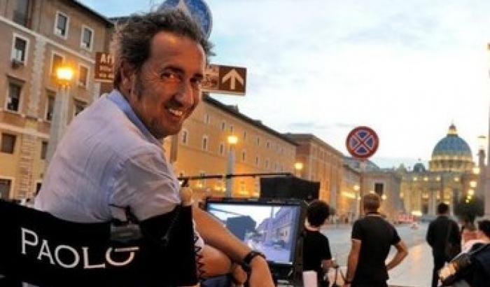 The Young Pope di Paolo Sorrentino a Venezia 73