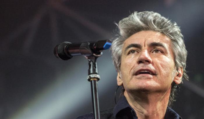 In uscita il nuovo album di Ligabue: Made in Italy