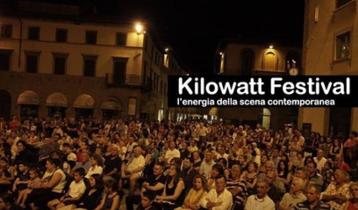 Kilowatt Festival: incontro d’umanità