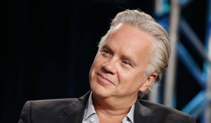 Tim Robbins:"Trump ha copiato un mio personaggio"