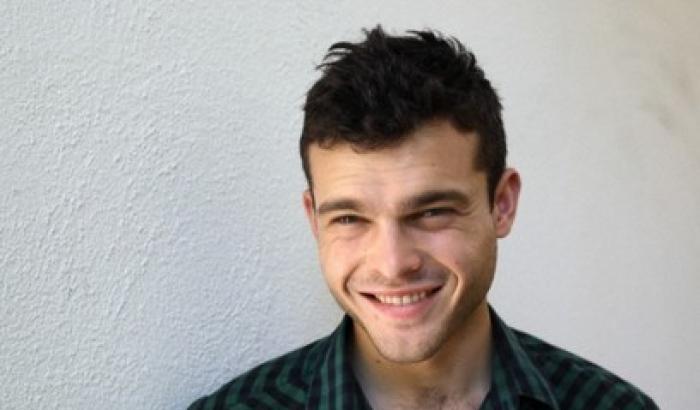 Star Wars: Alden Ehrenreich sarà Han Solo da giovane