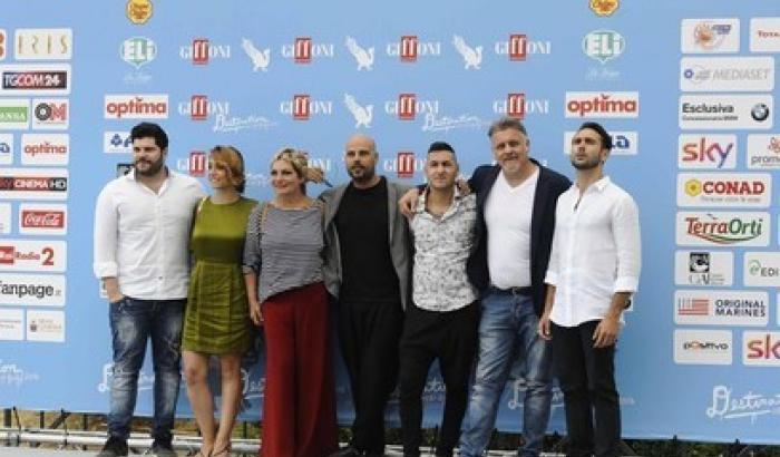 Gomorra al Giffoni: "Saviano ha più detrattori dei camorristi"