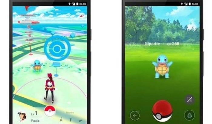 Pokémon Go, quando il rimbambimento diventa mania